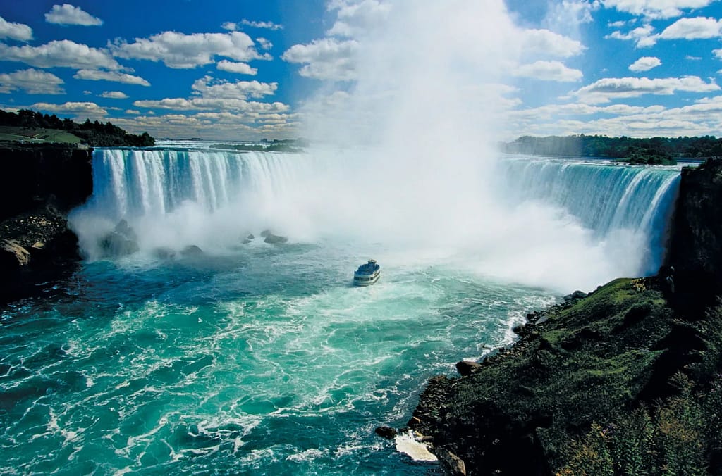 Niagara - Canada