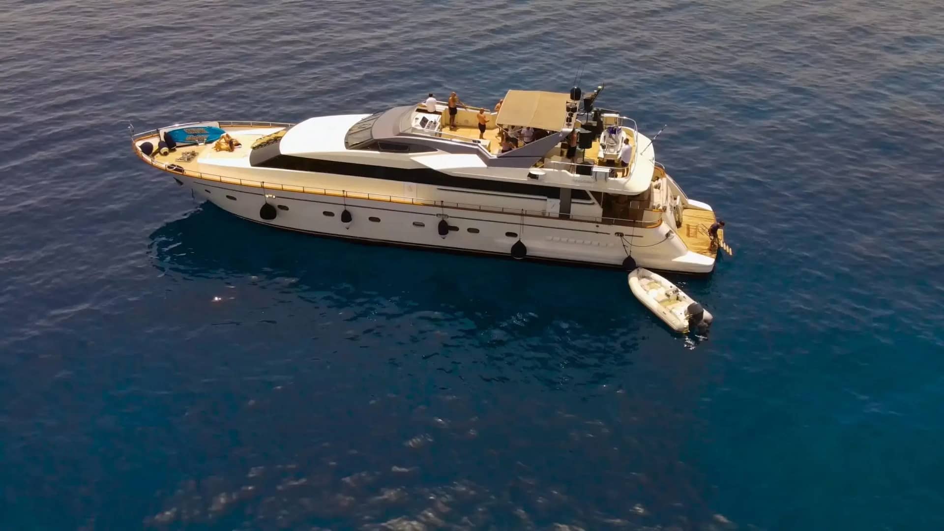 Yacht Rental Miami - Rent Luxury Yacht Party | Miami Club