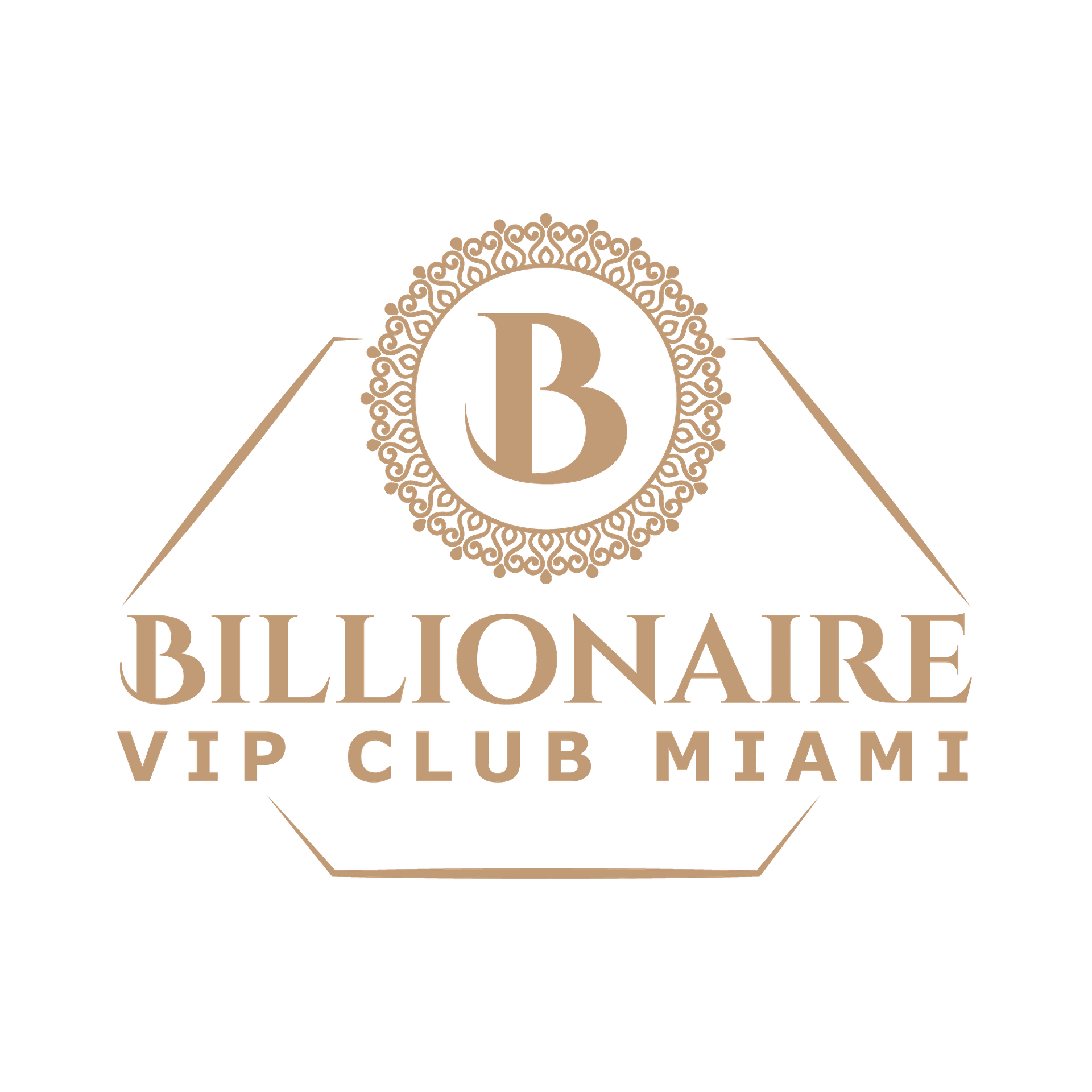 Yacht Club Miami - Billionaire Club The Nicest - Boats